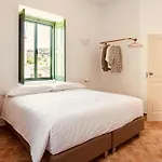 Casa Dona Antonia Villa
