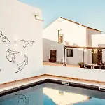 Casa Dona Antonia Villa