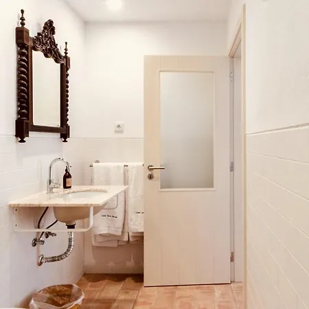 Casa Dona Antonia Villa *