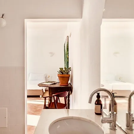 Villa Casa Dona Antonia Sao Bartolomeu de Messines