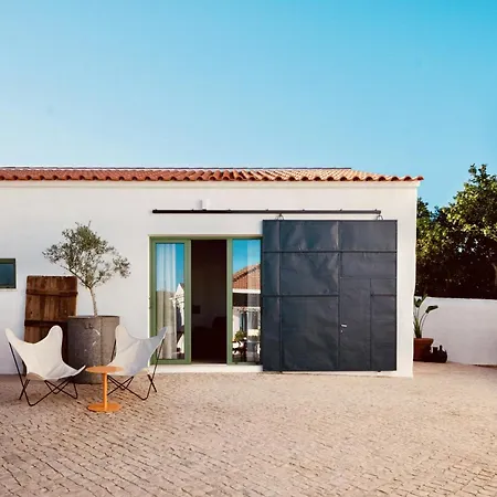 Villa Casa Dona Antonia