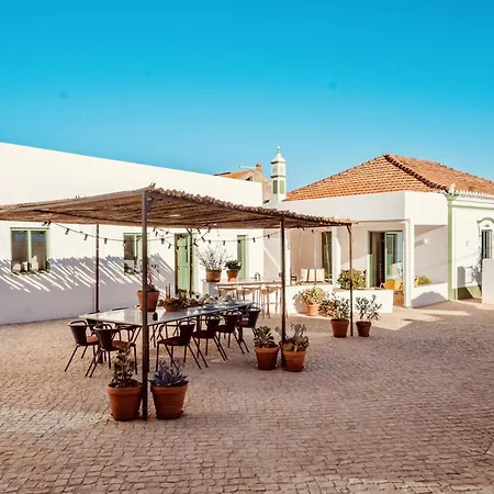 Casa Dona Antonia *