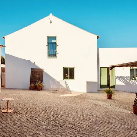 Casa Dona Antonia Villa *