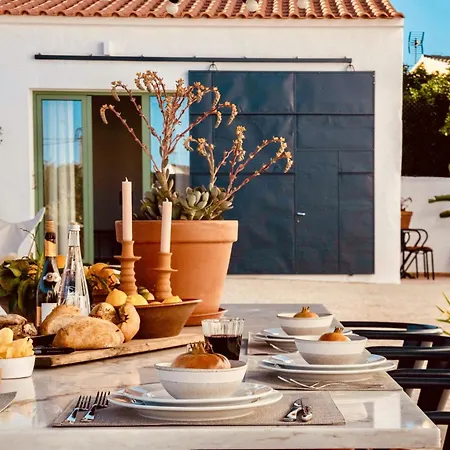 Casa Dona Antonia Villa *