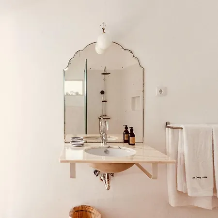 Villa Casa Dona Antonia Sao Bartolomeu de Messines