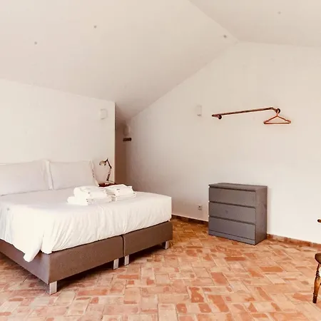 Casa Dona Antonia * Sao Bartolomeu de Messines