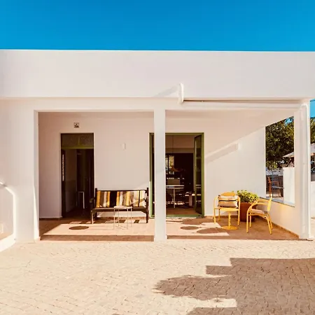 Villa Casa Dona Antonia