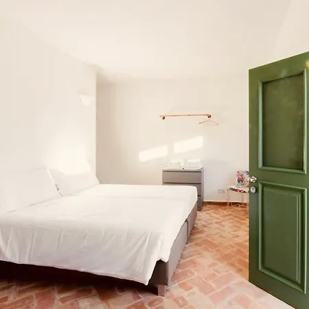 Casa Dona Antonia Villa Sao Bartolomeu de Messines