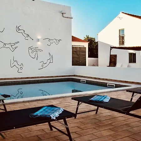 Casa Dona Antonia Villa