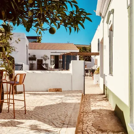 Casa Dona Antonia Villa *