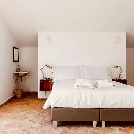 Vila Casa Dona Antonia *