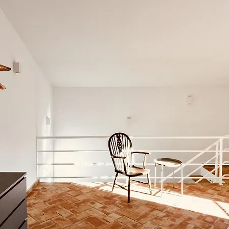 Casa Dona Antonia 别墅 São Bartolomeu de Messines