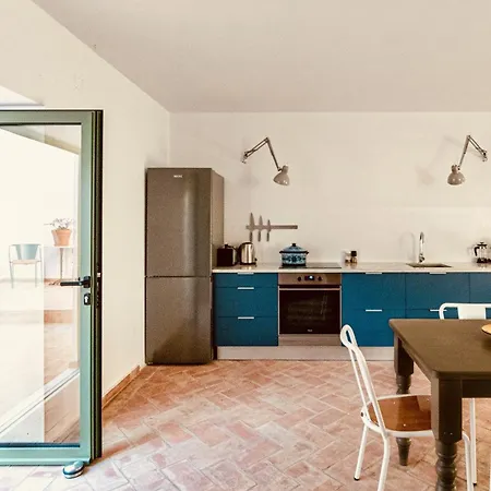 Casa Dona Antonia São Bartolomeu de Messines