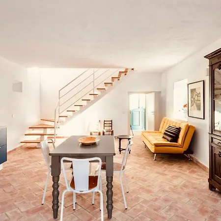 Casa Dona Antonia * São Bartolomeu de Messines