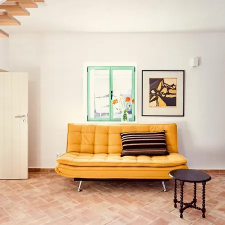 Casa Dona Antonia 别墅 São Bartolomeu de Messines