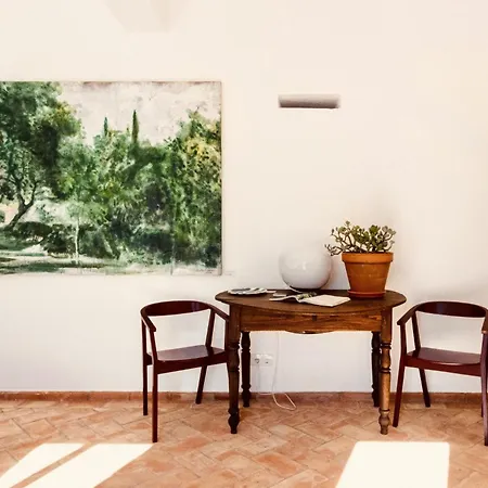 Casa Dona Antonia 别墅 São Bartolomeu de Messines