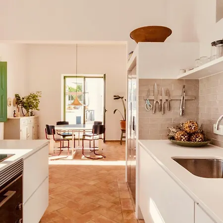 Casa Dona Antonia São Bartolomeu de Messines