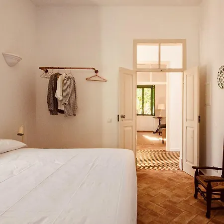 Casa Dona Antonia *