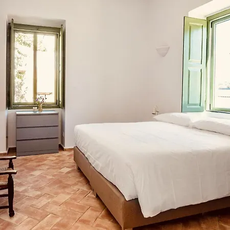 Casa Dona Antonia * São Bartolomeu de Messines