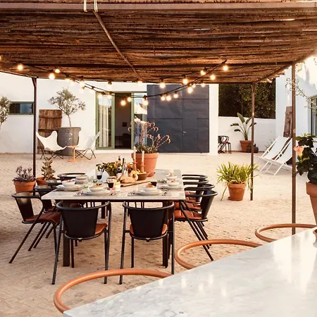 别墅 Casa Dona Antonia