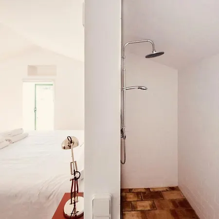 Casa Dona Antonia São Bartolomeu de Messines