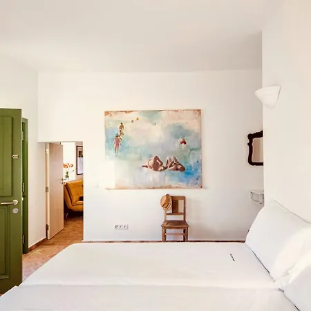 别墅 Casa Dona Antonia *