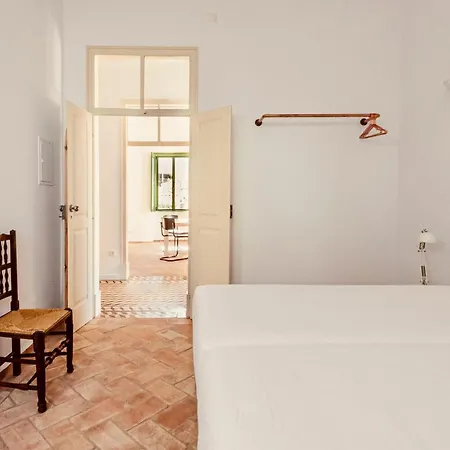 Casa Dona Antonia Vila *