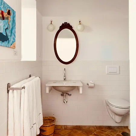 Casa Dona Antonia * São Bartolomeu de Messines