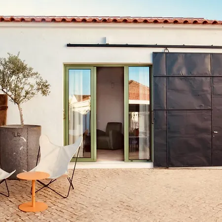 别墅 Casa Dona Antonia