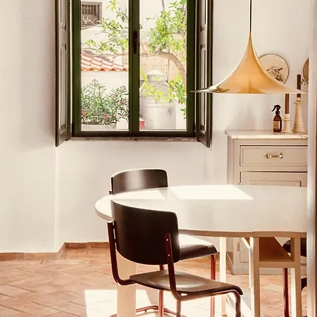 Vila Casa Dona Antonia *