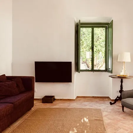 Casa Dona Antonia * São Bartolomeu de Messines