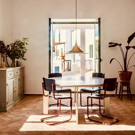 别墅 Casa Dona Antonia