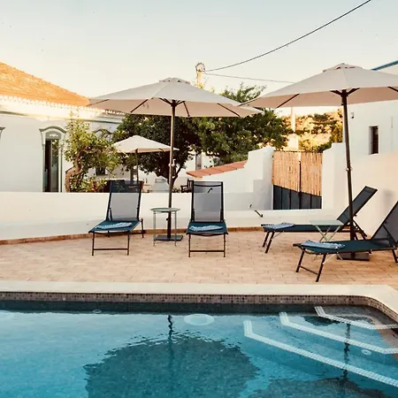 Casa Dona Antonia 别墅