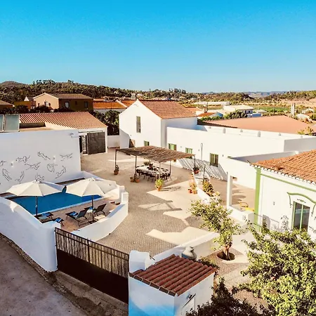 别墅 Casa Dona Antonia *