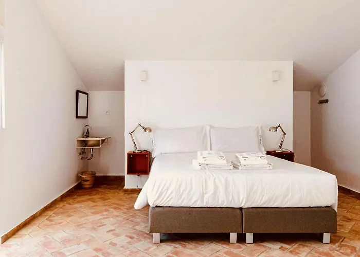 Villa Casa Dona Antonia *