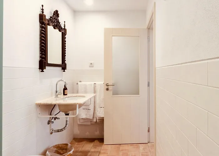 Casa Dona Antonia Villa *