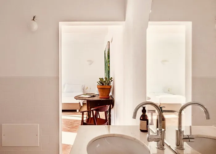 Villa Casa Dona Antonia São Bartolomeu de Messines