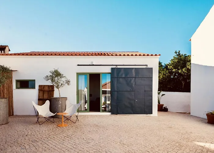 Villa Casa Dona Antonia