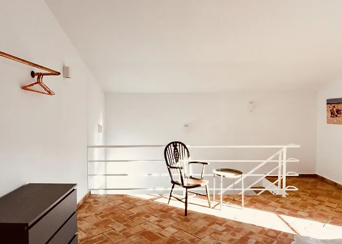 Casa Dona Antonia Villa São Bartolomeu de Messines