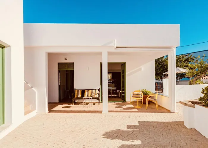 Villa Casa Dona Antonia