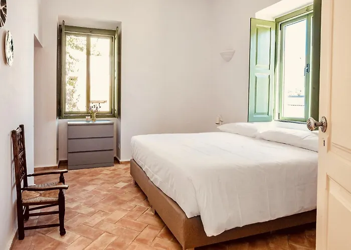 Casa Dona Antonia * São Bartolomeu de Messines