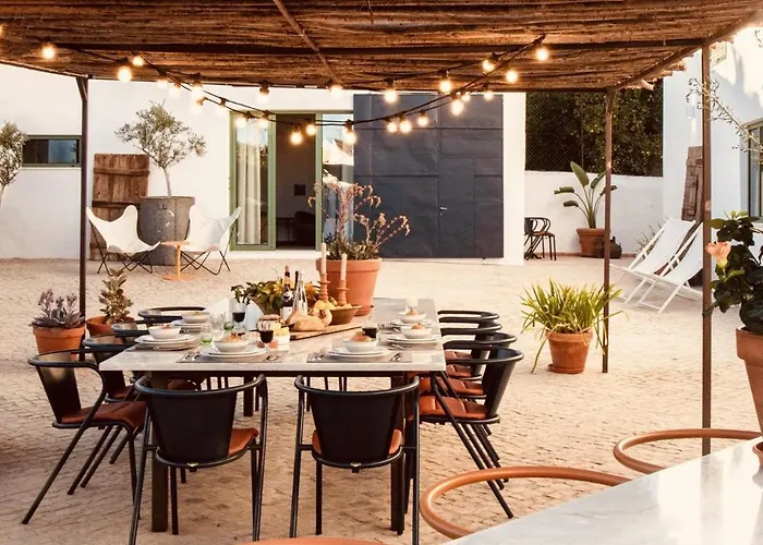 Villa Casa Dona Antonia