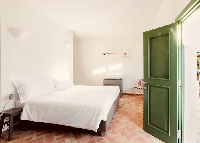 Casa Dona Antonia Villa São Bartolomeu de Messines