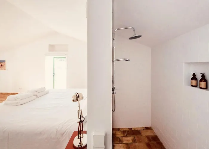 Casa Dona Antonia São Bartolomeu de Messines