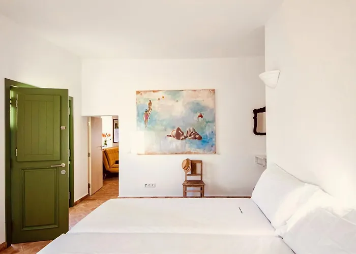 Villa Casa Dona Antonia *