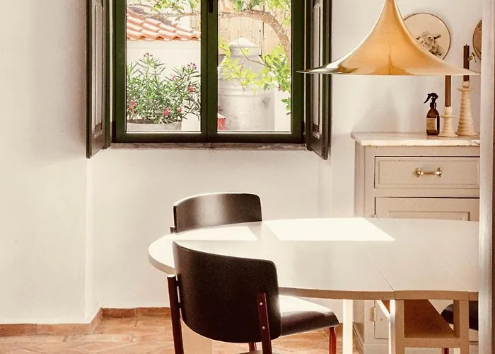 Villa Casa Dona Antonia *