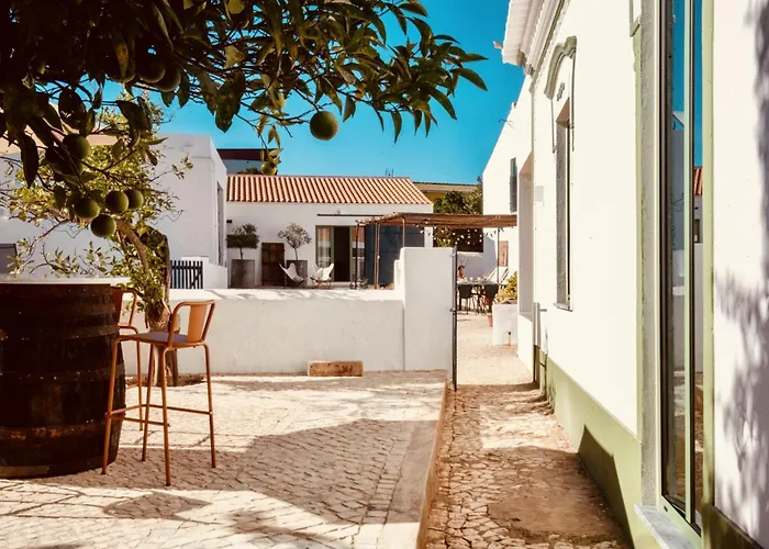 Casa Dona Antonia Villa *