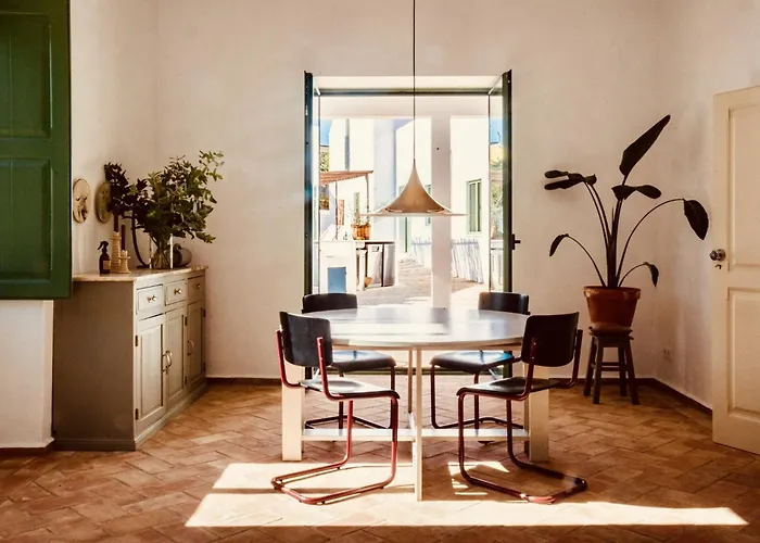 Villa Casa Dona Antonia