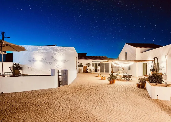 Villa Casa Dona Antonia *