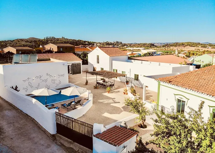 Villa Casa Dona Antonia *